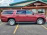 2019 Maroon /Black Chevrolet Suburban Fleet (1GNSKKKC6KR) with an 5.3L V-8 engine, 6-Speed Automatic transmission, located at 1600 E Hwy 44, Rapid City, SD, 57703, (605) 716-7878, 44.070232, -103.171410 - Photo#4